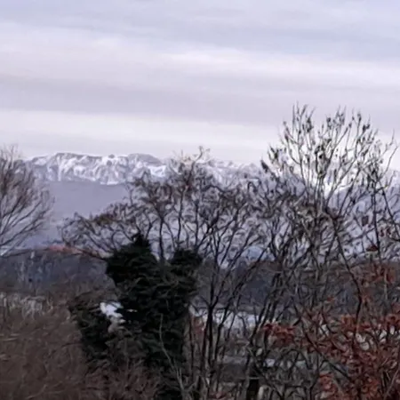 Privatunterkunft Mit Sonnenaufgang Und Ruhiger Innenhof Obergeschoss Bei Koberstein