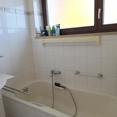 Privatunterkunft Mit Sonnenaufgang Und Ruhiger Innenhof Obergeschoss Bei Koberstein Tutzing