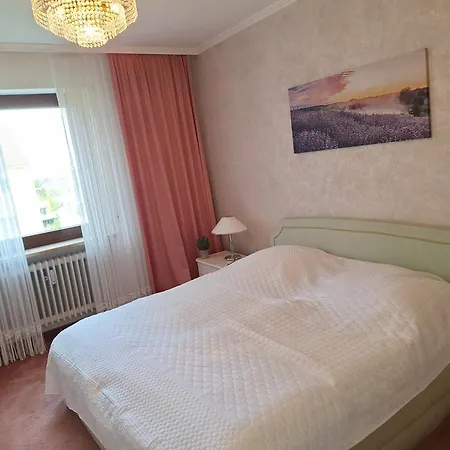 Mit Sonnenaufgang Und Ruhiger Innenhof Obergeschoss Bei Koberstein Privatunterkunft Tutzing